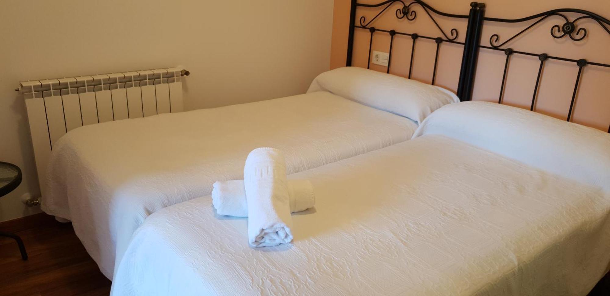 Apartamentos Fermin Onís Εξωτερικό φωτογραφία