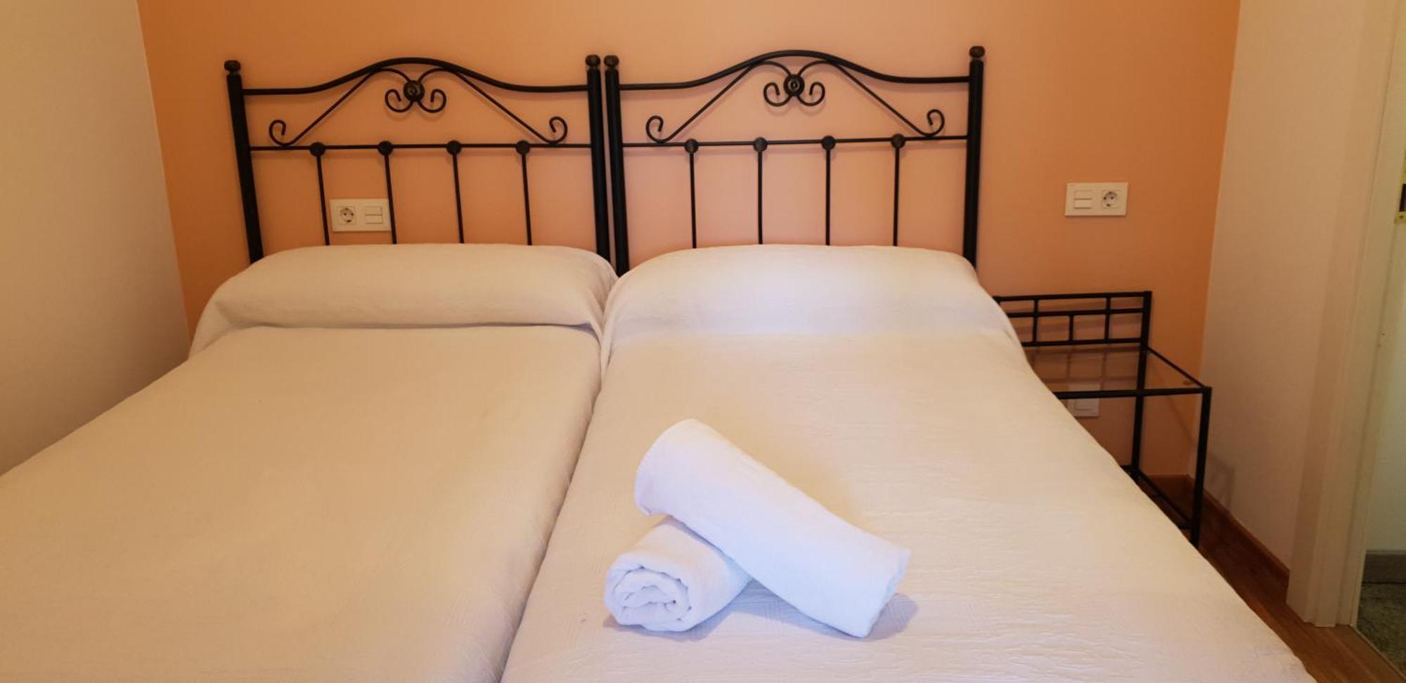 Apartamentos Fermin Onís Εξωτερικό φωτογραφία