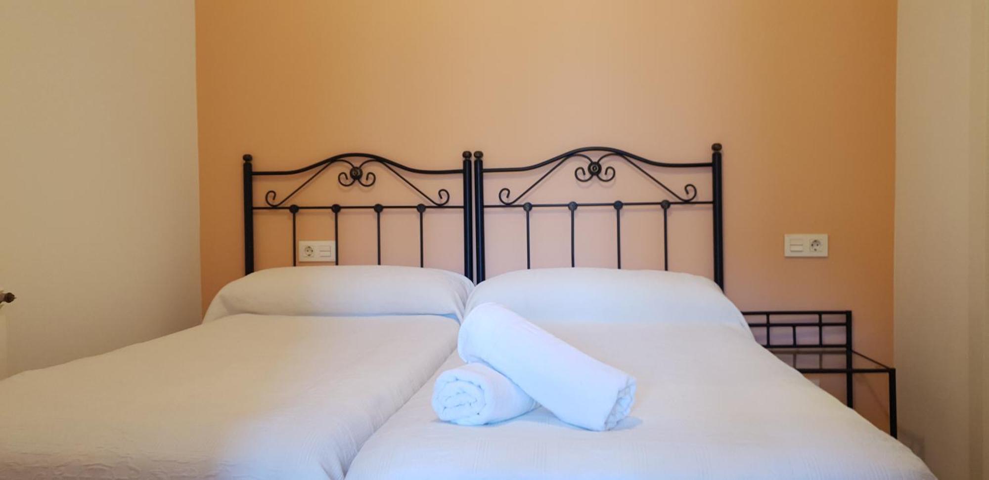 Apartamentos Fermin Onís Εξωτερικό φωτογραφία