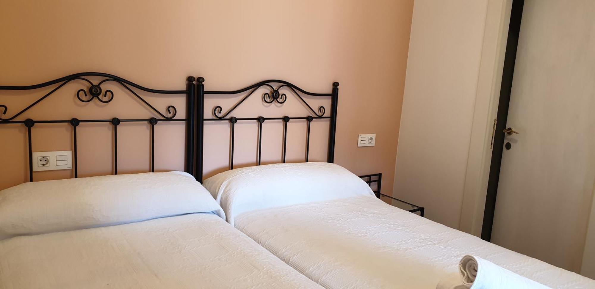 Apartamentos Fermin Onís Εξωτερικό φωτογραφία