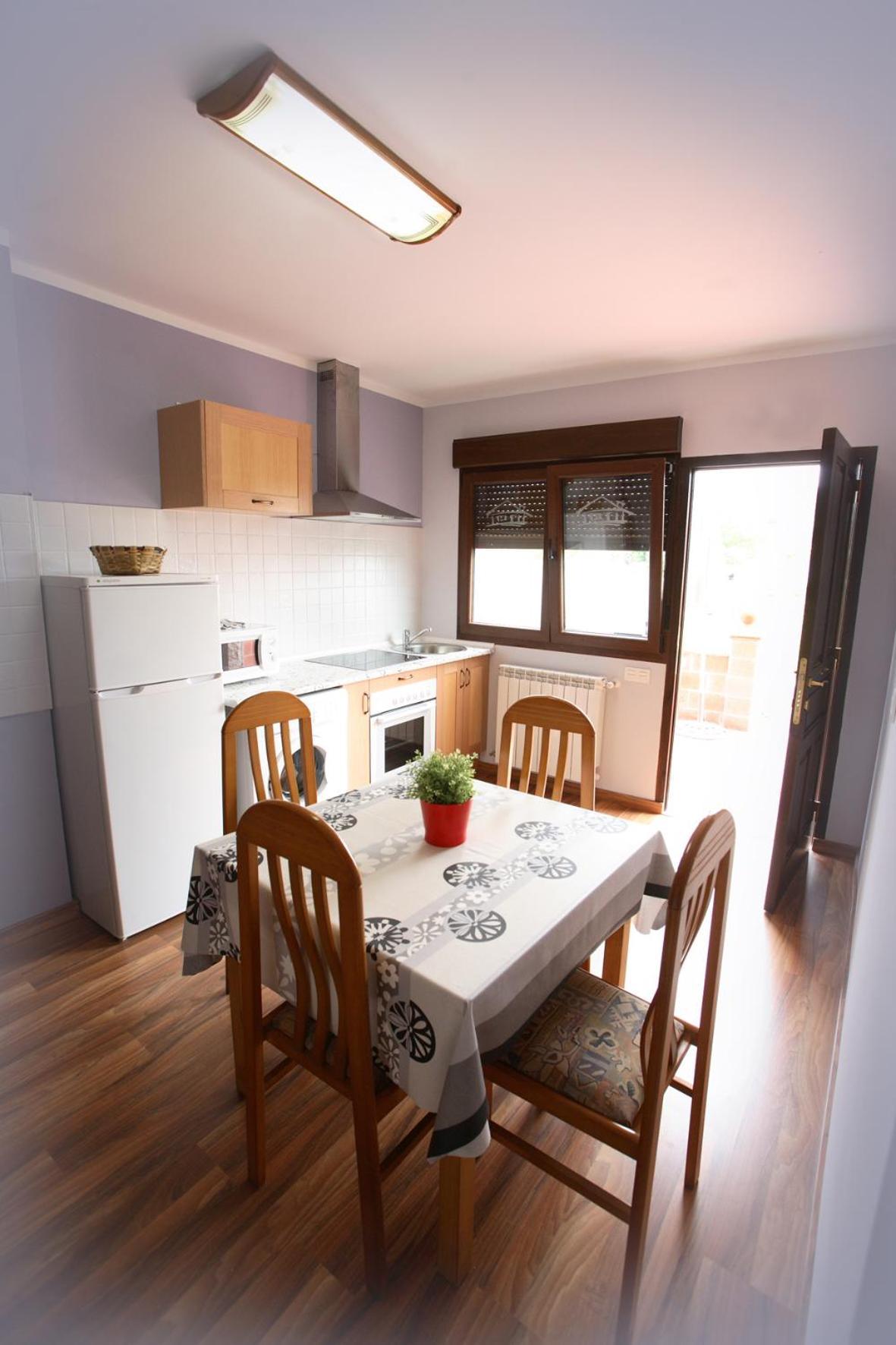 Apartamentos Fermin Onís Εξωτερικό φωτογραφία