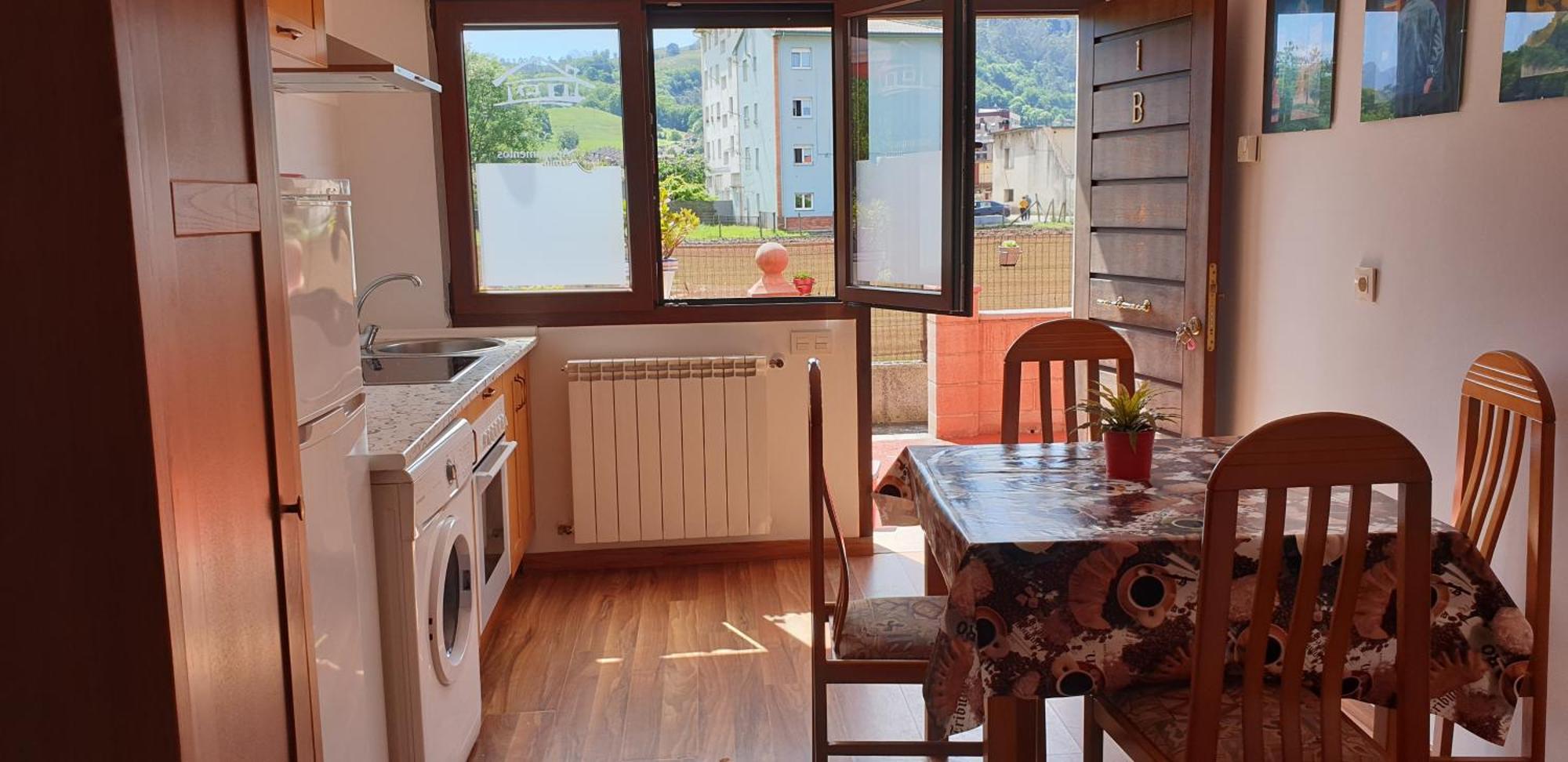 Apartamentos Fermin Onís Εξωτερικό φωτογραφία