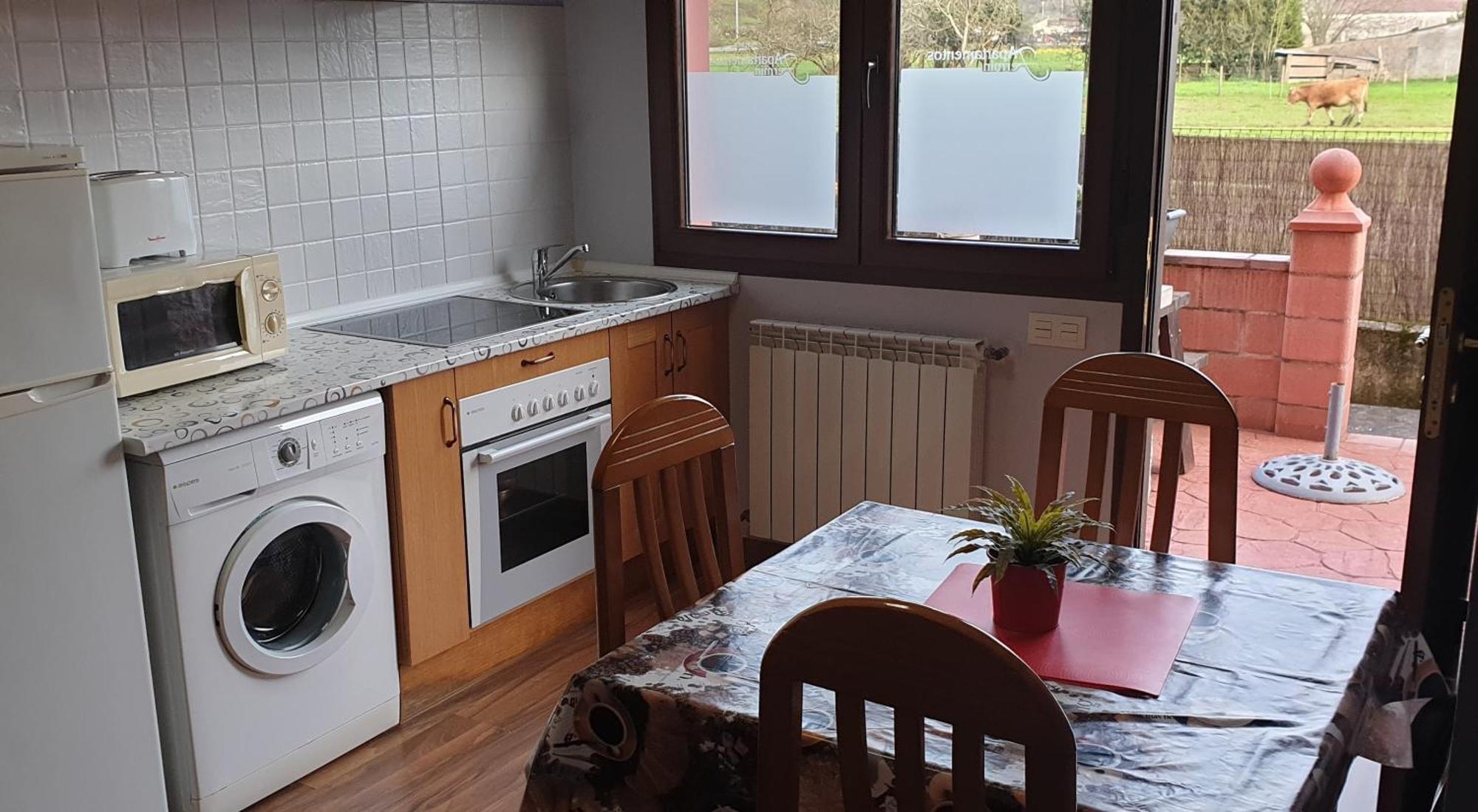 Apartamentos Fermin Onís Εξωτερικό φωτογραφία