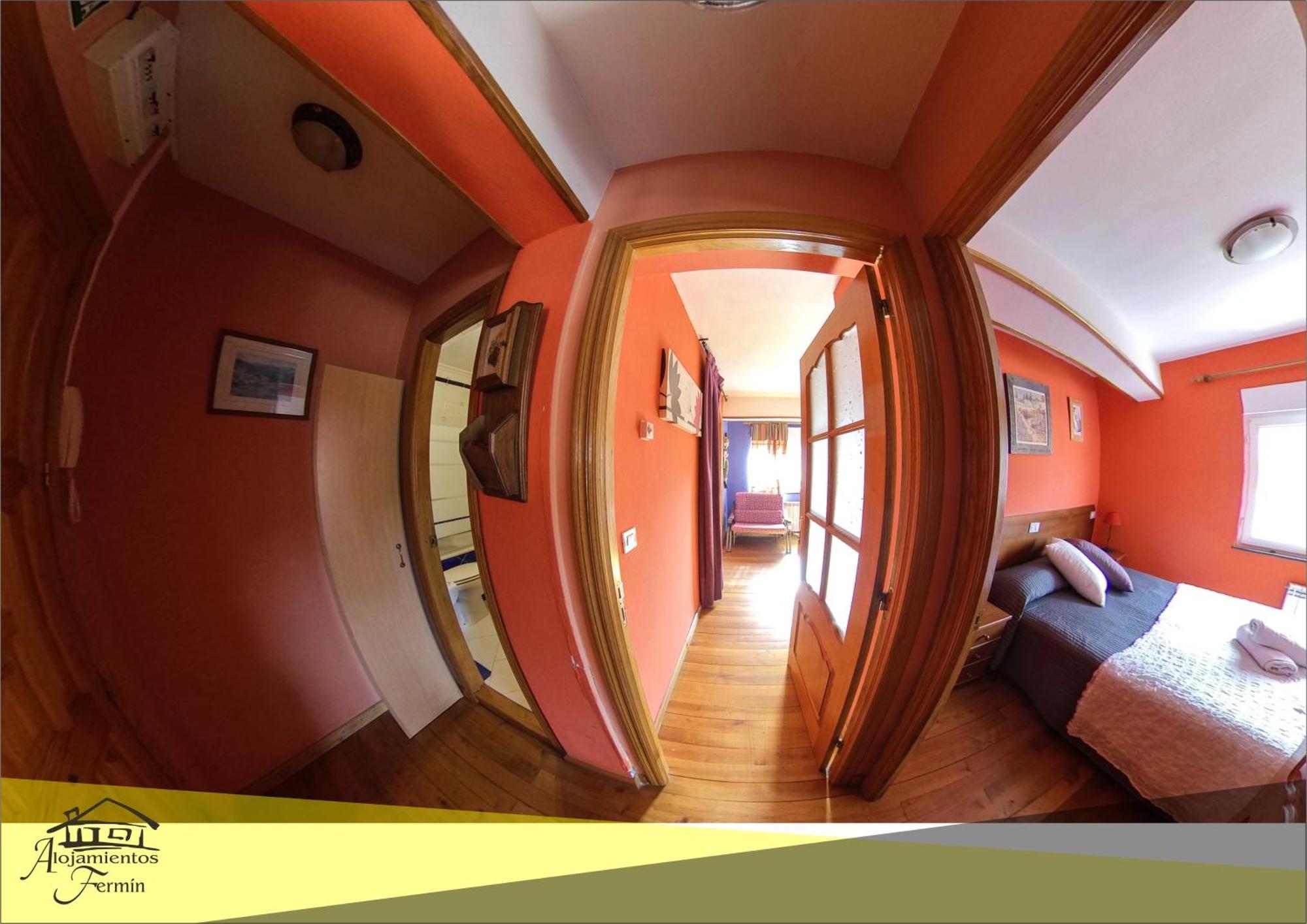 Apartamentos Fermin Onís Εξωτερικό φωτογραφία