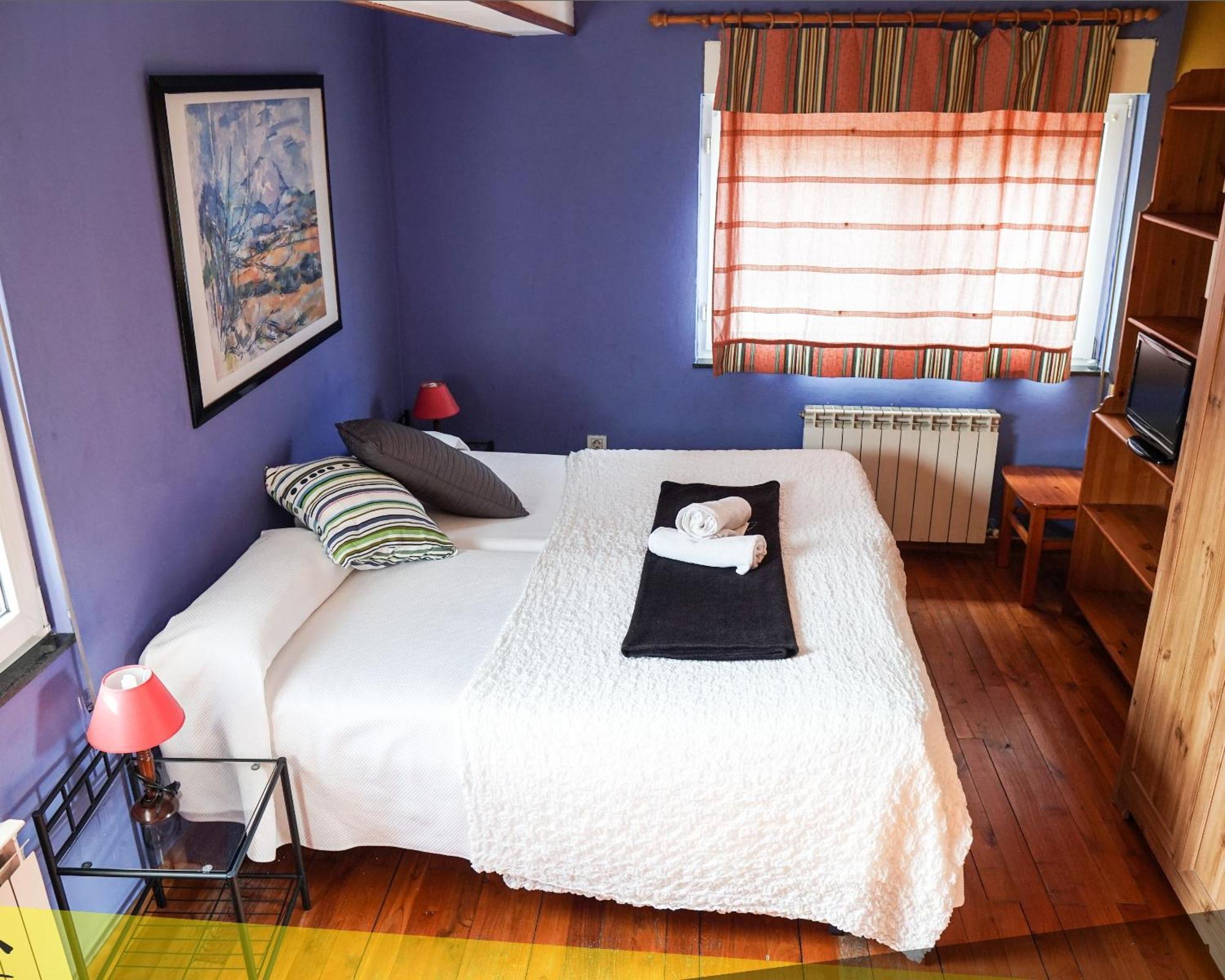 Apartamentos Fermin Onís Εξωτερικό φωτογραφία