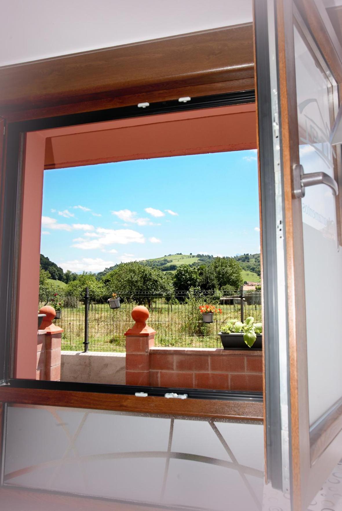 Apartamentos Fermin Onís Εξωτερικό φωτογραφία